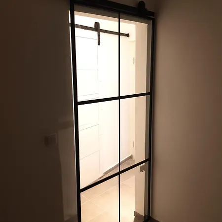 Modern Апартаменты Кёльн