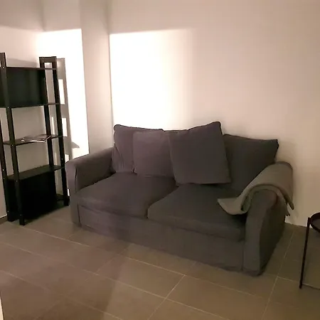 Апартаменты Modern *
