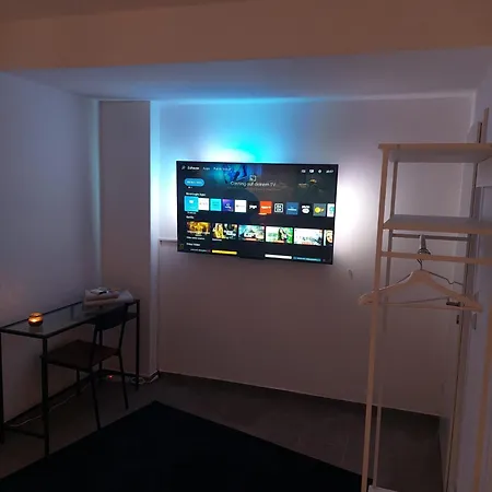 Апартаменты Modern *