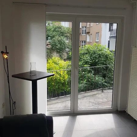 Апартаменты Modern