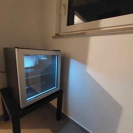 Apartment Modern