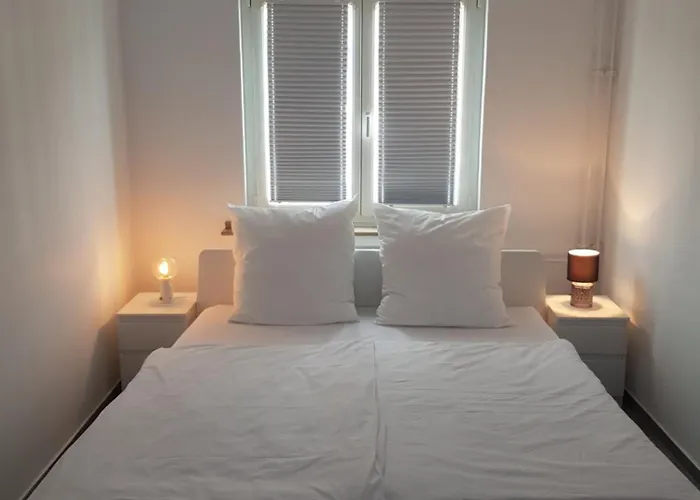 Modern Apartament Kolonia