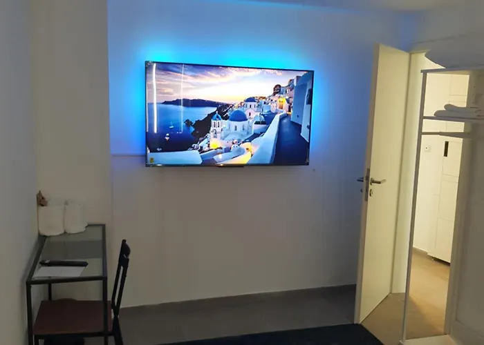 Apartament Modern Kolonia