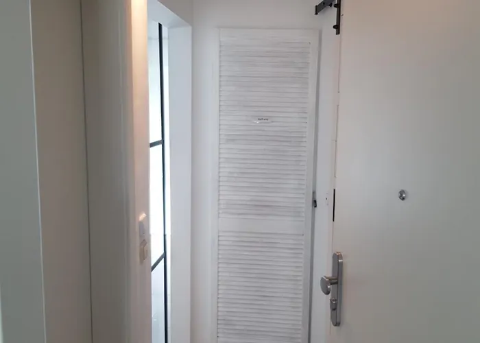 Modern Appartement Cologne