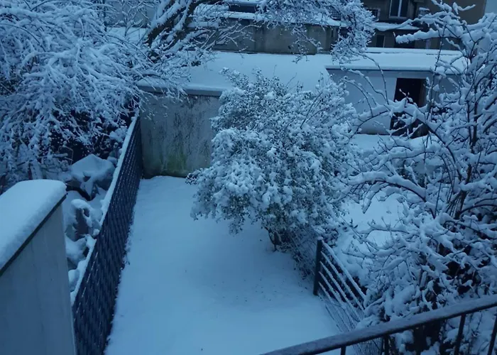 Lejlighed Modern Köln