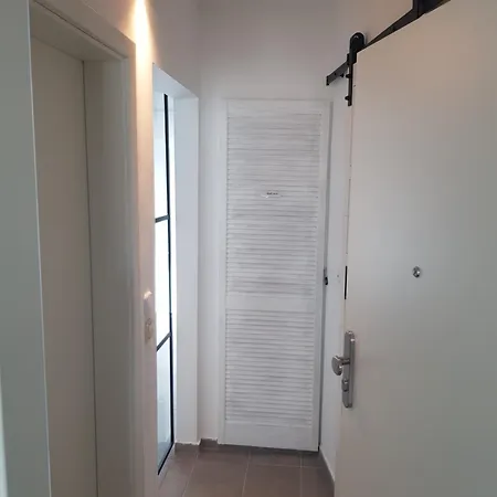 Modern Apartment Köln