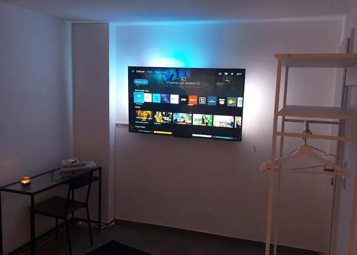 Апартаменты Modern *